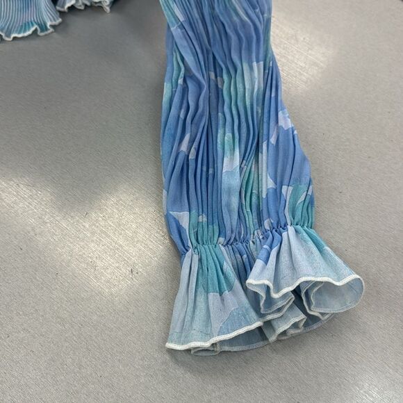 Ganni  blouse - Picture 6 of 9